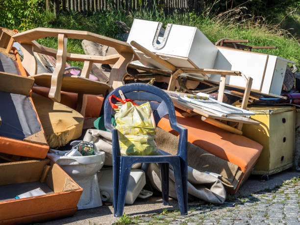 Trusted Clarinda, IA Junk Removal Experts