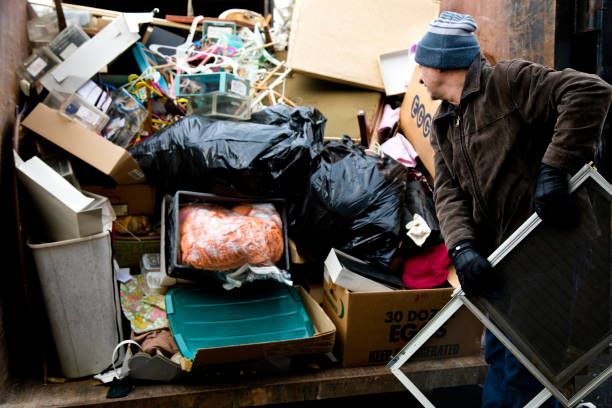 Best Junk Removal Near Me  in Clarinda, IA
