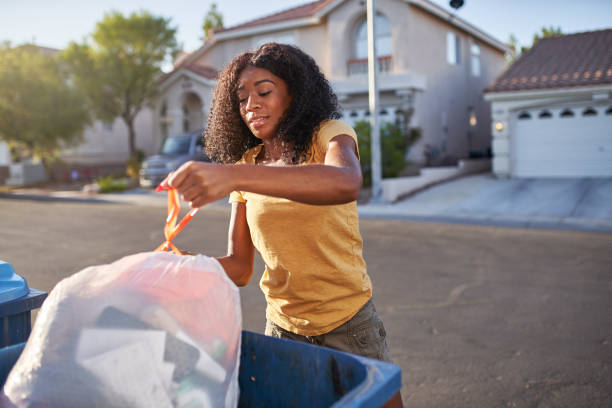 Best Residential Junk Removal  in Clarinda, IA