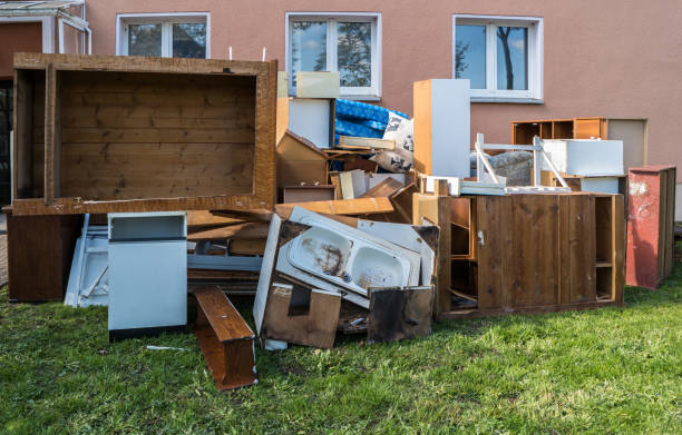 Best Commercial Cleanout Services  in Clarinda, IA