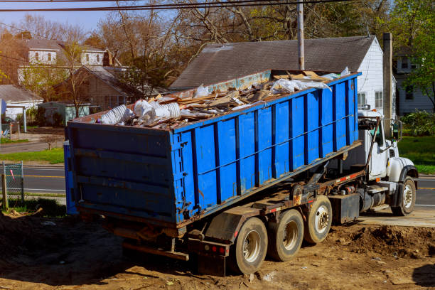 Basement Cleanout Services in Clarinda, IA