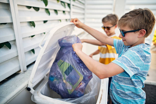 Best Junk Removal for Businesses  in Clarinda, IA