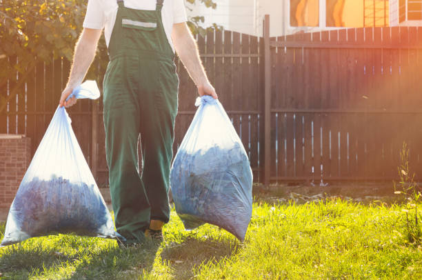 Best Full-Service Junk Removal  in Clarinda, IA