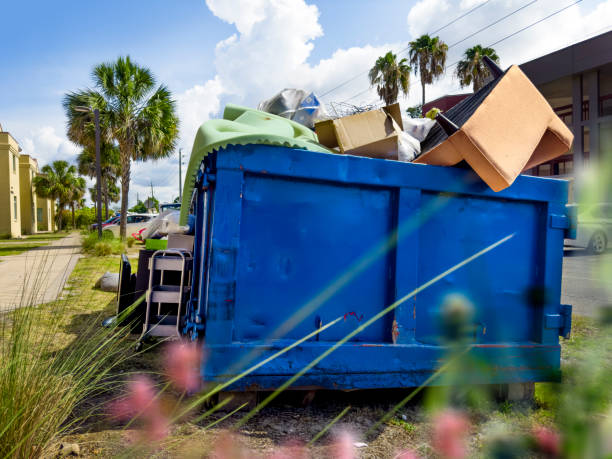 Best Construction Debris Removal  in Clarinda, IA