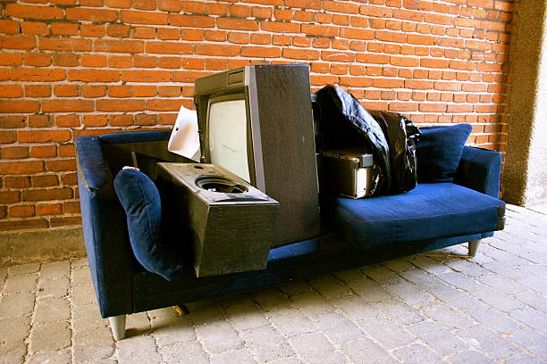 Best Commercial Junk Removal  in Clarinda, IA