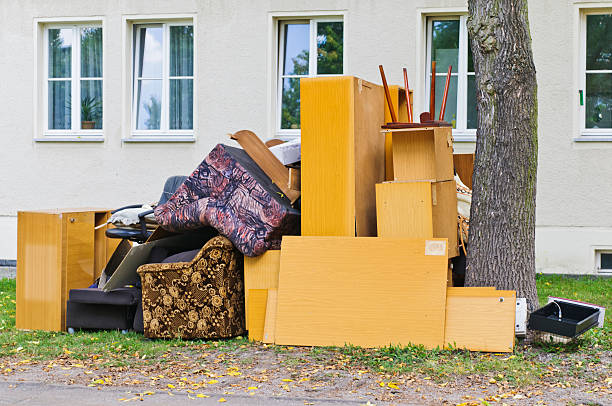 Best Yard Cleanup Services  in Clarinda, IA
