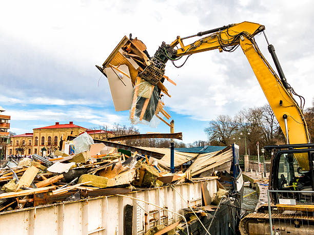 Best Dumpster Rental Services  in Clarinda, IA